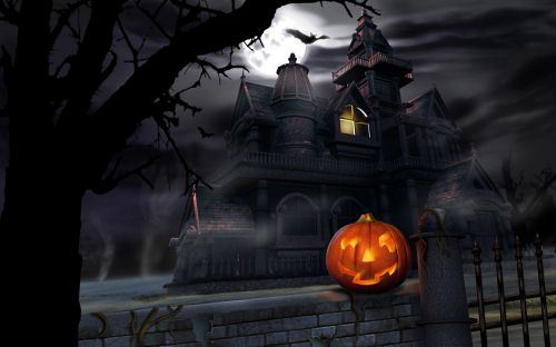 Halloween 12