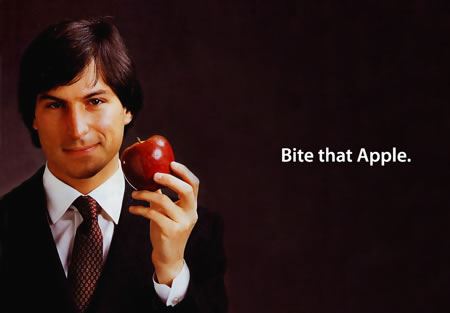 Steve Jobs