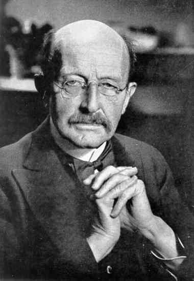 Max-Planck