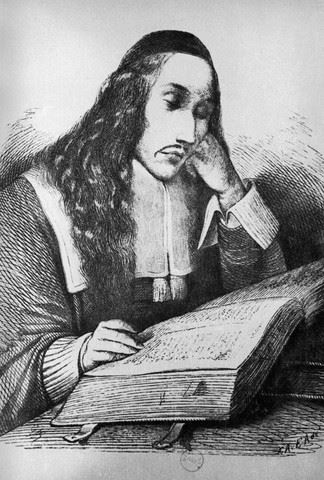 Spinoza Studying Philosophy Spinoza Studying Philosophy