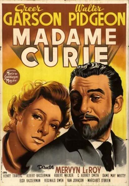 Madame-Curie