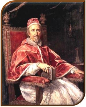 Gregorio XIII - Semilla Gregorio XIII - Semilla