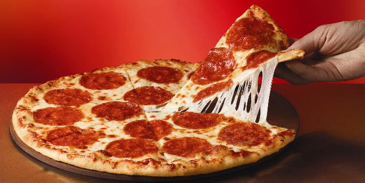 Pizza Slice