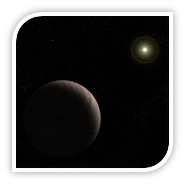 Estrella 47 Observatorio