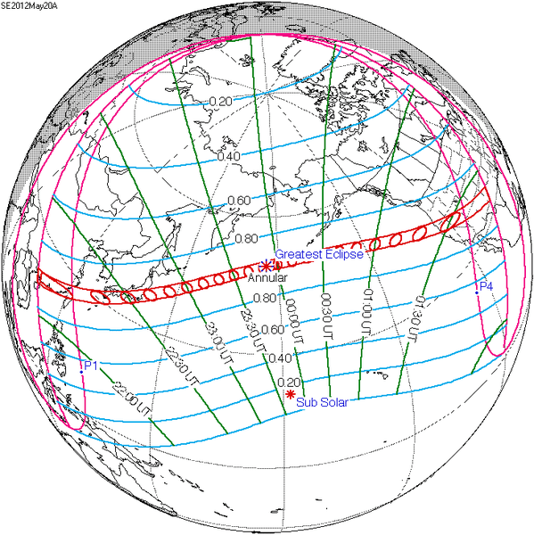 Eclipse-Especial