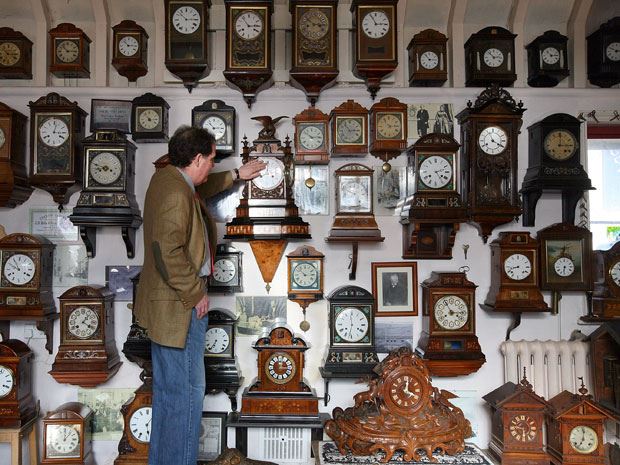 Time