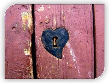 La Puerta Del Corazon