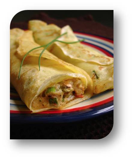 Crepes-Cocinando