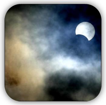 Eclipse-Lunar