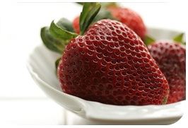 Fresas