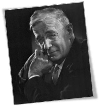 Vannevar Bush