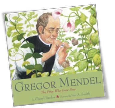 Gregor-Mendel