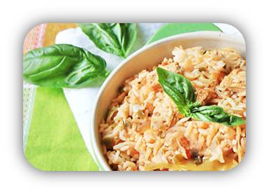 Arroz-cocinando