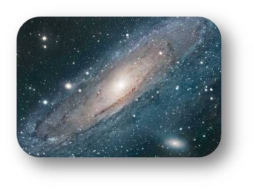 Andromeda-observatorio