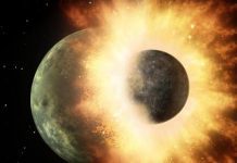 Nuevos estudios apoyan la teoría de que la Luna es ‘hija’ de la Tierra luna 20-10-2012 Recreaci