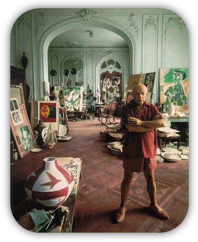 Picasso