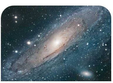 Mosaico de Galaxias Mosaico de Galaxias
