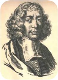 baruch spinoza baruch spinoza