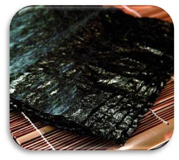 Alga-nori