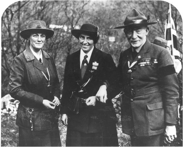 Baden-Poweel-Mrs_Chaote