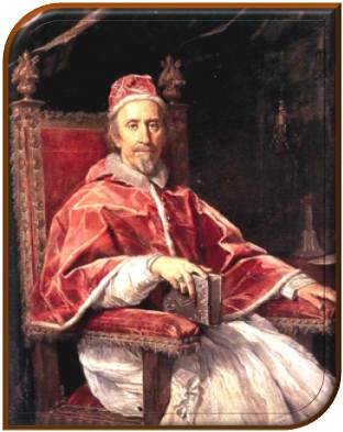 Papa Gregorio