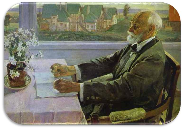 Ivan-Pavlov-Nesterov