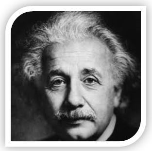 Einstein