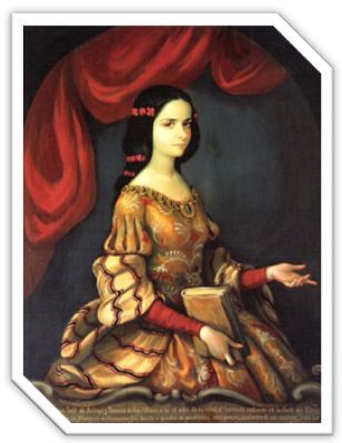 Juana-Ines-de-La-Cruz