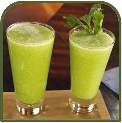 Jugo-verde-para-bajar-de-peso