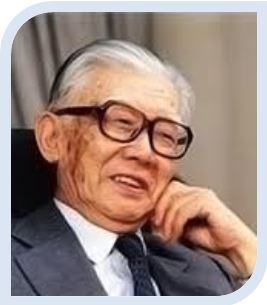 Masaru-Ibuka