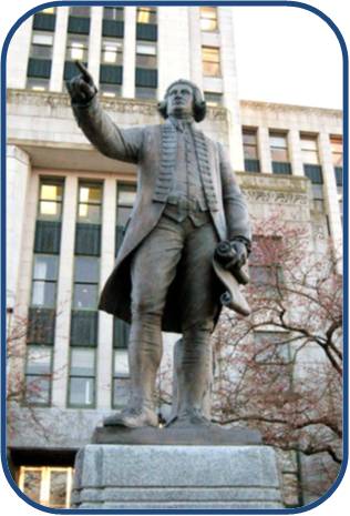 George-Vancouver