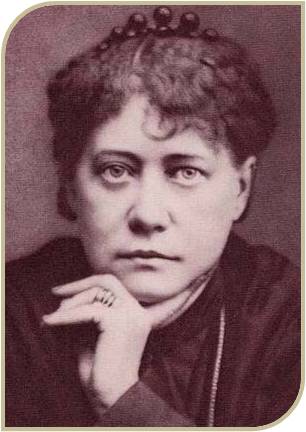 Helena-Blavatsky