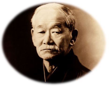 Jigoro-Kano1