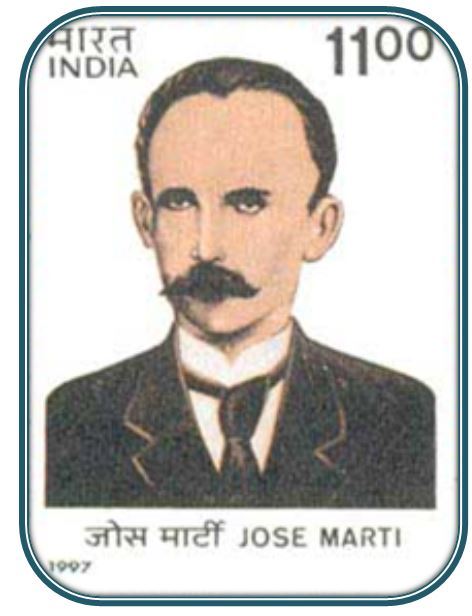 Jose Marti Jose Marti