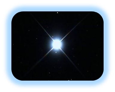 Vega La Estrella De Lira