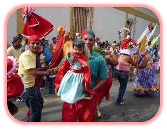 Feria De Carora