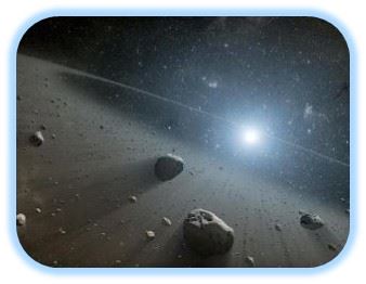 Exoplanetas Alrededor De Vega