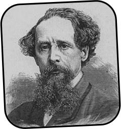 Charles Dickens Charles Dickens