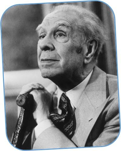 Jorge-Luis-Borges