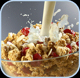 Cereales