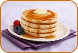 Panquecas