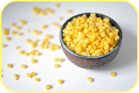 Granos De Maiz1