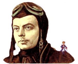 Antoine-de-Saint-Exupery