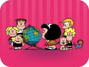 Mafalda-y-sus-amigos