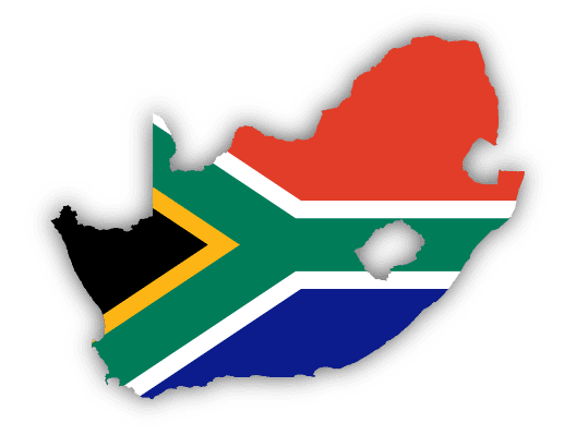 Sudafrica