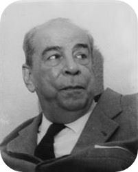 Romulo Gallegos