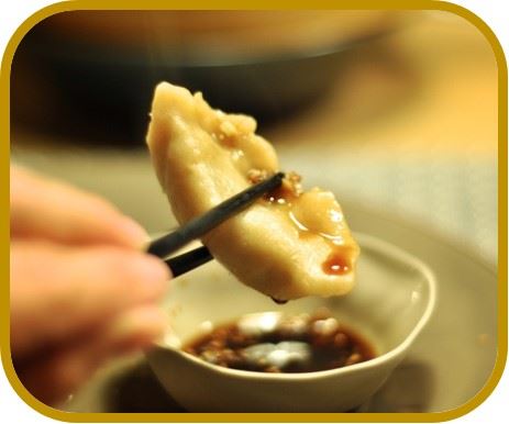 Dumplings