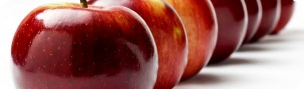 manzanas