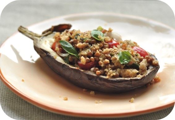 Eco-berenjenas-rellenas