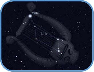 Constelacion Vega